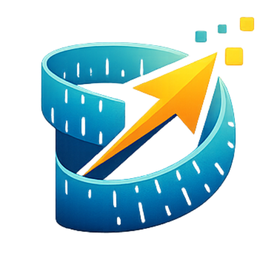 DIMENOWA Logo – Dimensions and Measurements